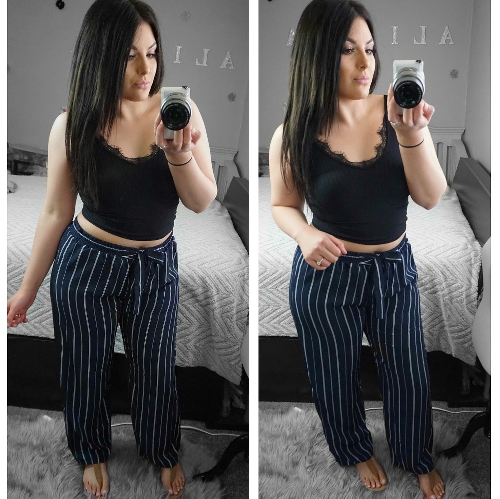 palazzo pants
